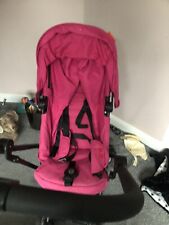 pink stroller for sale  SUTTON COLDFIELD