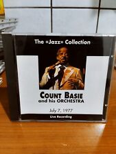 Count basie and usato  Roma