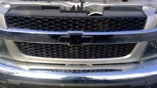 Grille chrome fits for sale  Port Murray