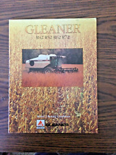 r72 gleaner for sale  Ripon