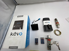 kwikset kevo smart lock for sale  North Salt Lake