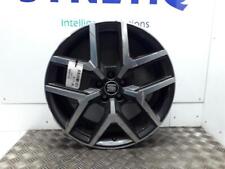 Alloy wheel seat for sale  DONCASTER