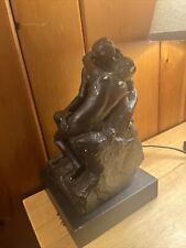rodin bronze for sale  North Branford