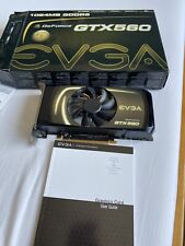 Evga GeForce GTX560 1024MB GDDR5 na sprzedaż  Wysyłka do Poland