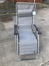 Lafuma reclining chair for sale  MANCHESTER
