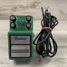 Ibanez ts9dx turbo for sale  North Scituate
