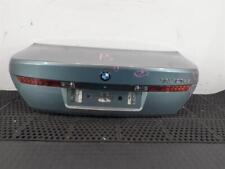 Boot lid bmw for sale  GLOUCESTER