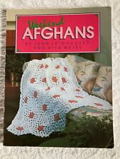 Weekend afghans crochet for sale  Pataskala