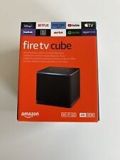 Amazon fire cube gebraucht kaufen  Deutschland