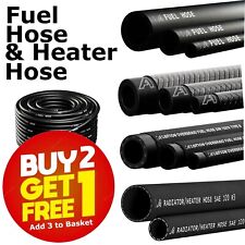 Rubber fuel heater for sale  UK