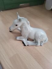 Beswick white foal for sale  ROMFORD