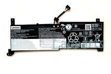Novo Genuíno L20M2PF0 L20C2PF0 L20L2PF0, fabricante de equipamento original Bateria Para Lenovo V14 V15 G2-ITL/ALC comprar usado  Enviando para Brazil