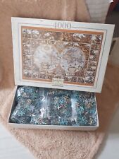 100 complet puzzle d'occasion  Belfort