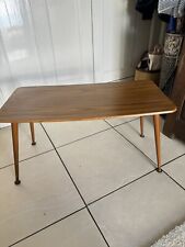 Retro coffee table for sale  ORMSKIRK