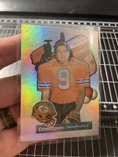 Bobby Boucher Jr. Tarjeta refractora personalizada The WaterBoy segunda mano  Embacar hacia Argentina