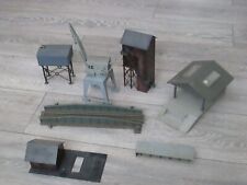 oo gauge water tower for sale  CORBY