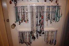 Necklace hanger jewelry for sale  Alton