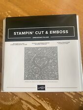 Stampin bouquet love for sale  Eaton Rapids