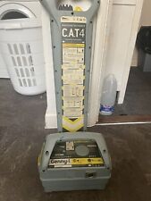 Radiodetection cat scanner for sale  DORCHESTER