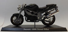 Suzuki 1000 street gebraucht kaufen  Tespe