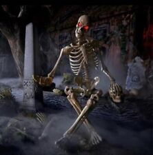 5 ft skeleton for sale  Leland