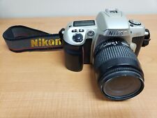 Nikon n60 camera for sale  Feasterville Trevose