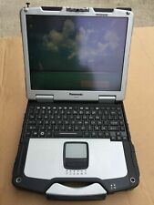 Panasonic toughbook 1.66ghz for sale  Irving