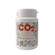 Co2 tablets hydroponics for sale  SOLIHULL