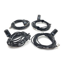 Lot (4) Laird TRAB58003 Wifi WLAN Phantom Omni Antenna 4.9-6.0 GHz w Cable Mount for sale  Shipping to South Africa