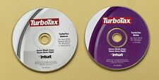 Intuit turbotax deluxe for sale  Apalachin