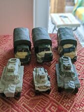 Scale aden convoy for sale  Shipping to Ireland