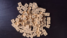 Scrabble luxe lot d'occasion  Le Beausset