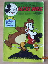 Micky maus comic gebraucht kaufen  Waldstadt