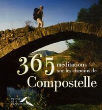 365 meditations chemin d'occasion  France