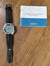Suunto lander new for sale  Knoxville