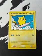 Pokemon surfendes pikachu gebraucht kaufen  Crailsheim