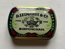 Vintage leonardt dip for sale  BIRCHINGTON