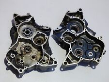 Engine crankcases pair for sale  CONGLETON