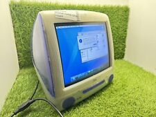 Vintage apple imac for sale  Shipping to Ireland