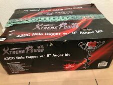 Xtreme power 43cc for sale  Los Angeles