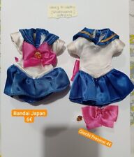 Sailor moon vestiti usato  Remanzacco
