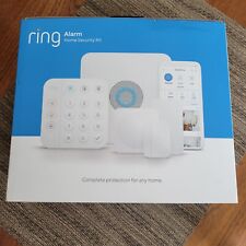 Ring Alarm 8-Piece Kit 2nd Gen Home Security System, New In Box for sale  Shipping to South Africa
