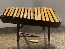 Marimbas xylophone wooden for sale  Tyler