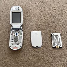 Motorola v525 flip for sale  WESTON-SUPER-MARE