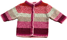 Sweater cardigan girls for sale  Indianola