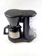 Cuisinart DCC-5570 5-Cup Coffeemaker with Stainless Steel Carafe Nice! for sale  Shipping to South Africa