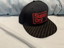 Snapback superdry usato  Vilminore Di Scalve