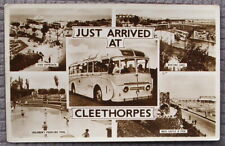 1956 cleethorpes bus gebraucht kaufen  Barsinghausen