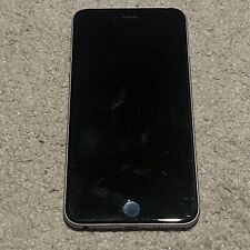 Niesprawdzony Apple iPhone 6 Plus - srebrny A1522, używany na sprzedaż  Wysyłka do Poland
