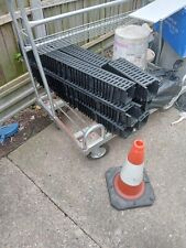 Clarke drainage channel for sale  BEDFORD